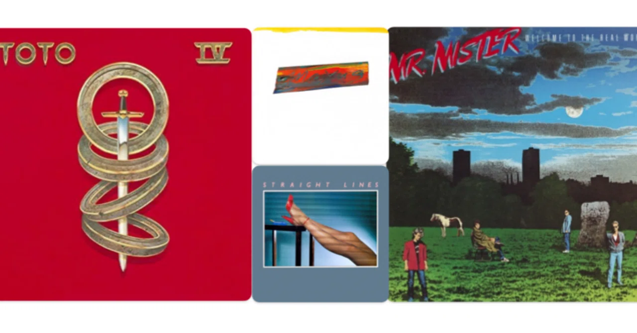 TOTO / 聖なる剣 SACD 紙ジャケット TOTO 1982年名盤『TOTO IV～聖なる