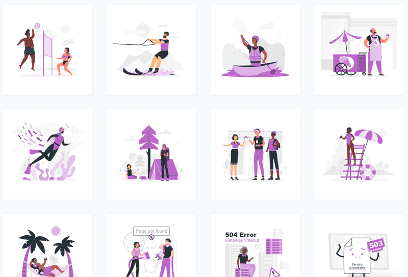 ストックイラスト ストックフォトに未来はあるのか というお話 Siro Globe Note