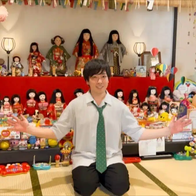 いちうま｜小さな世界を広げる旅人
