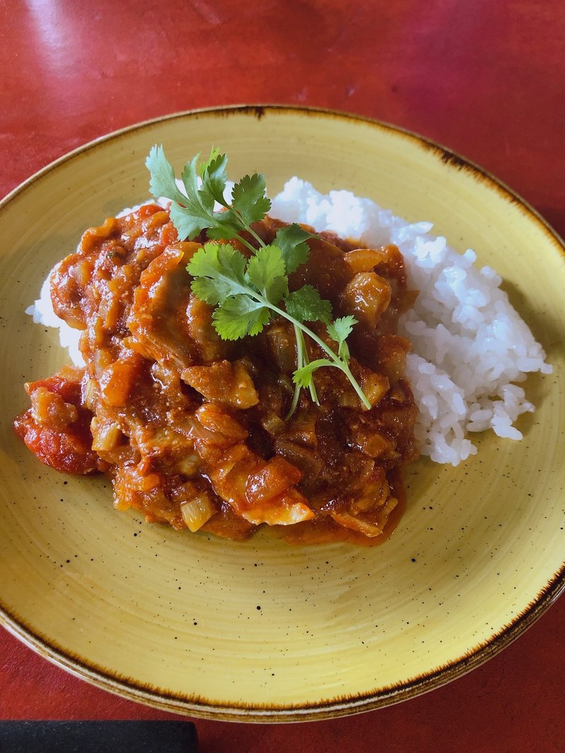 木 作り置きソフリットでチキンカレー きむくみ Note 木 作り置きソフリットでチキンカレー きむくみ Note