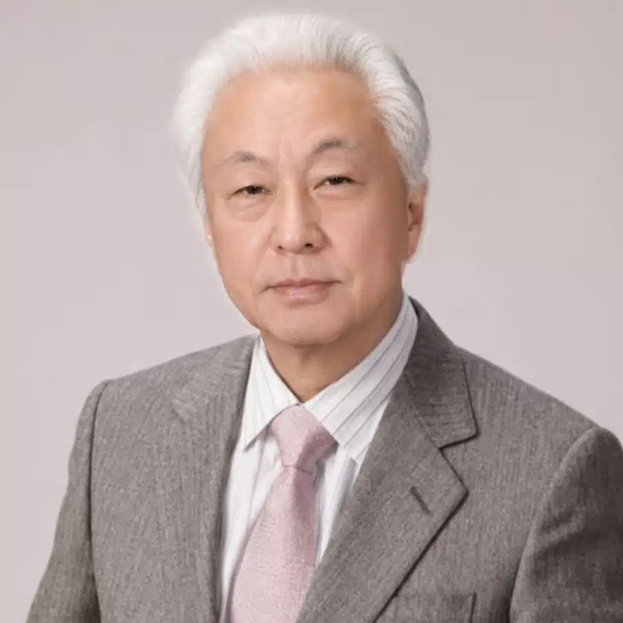 井手無動（IDE MUDO）