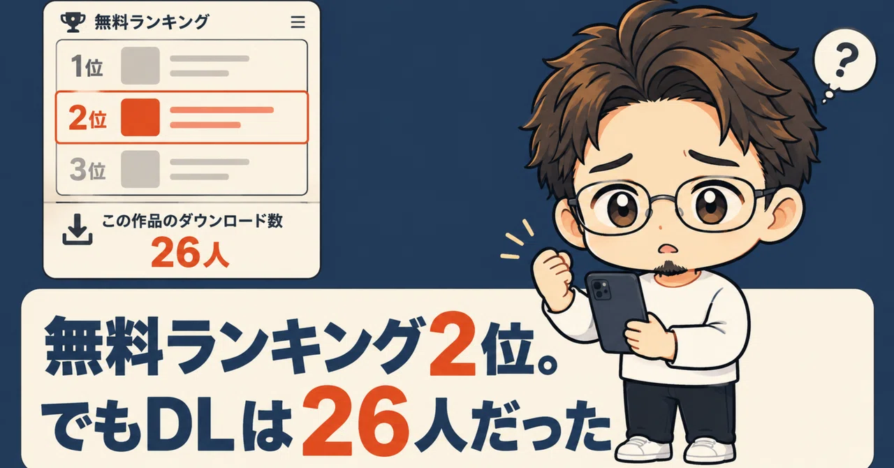 Kindle無料キャンペーンのリアルな数字｜実践ビジネスの学びノート -SHINPE-