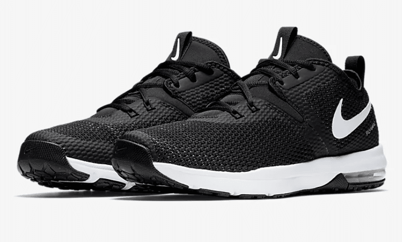 【新品】ナイキ エアマックス タイファ トレーニングシューズ 820198-401　26.0ｃｍ NIKE公式ナイキ エア マックス アルファ トレーナー 5 メンズ ワーク