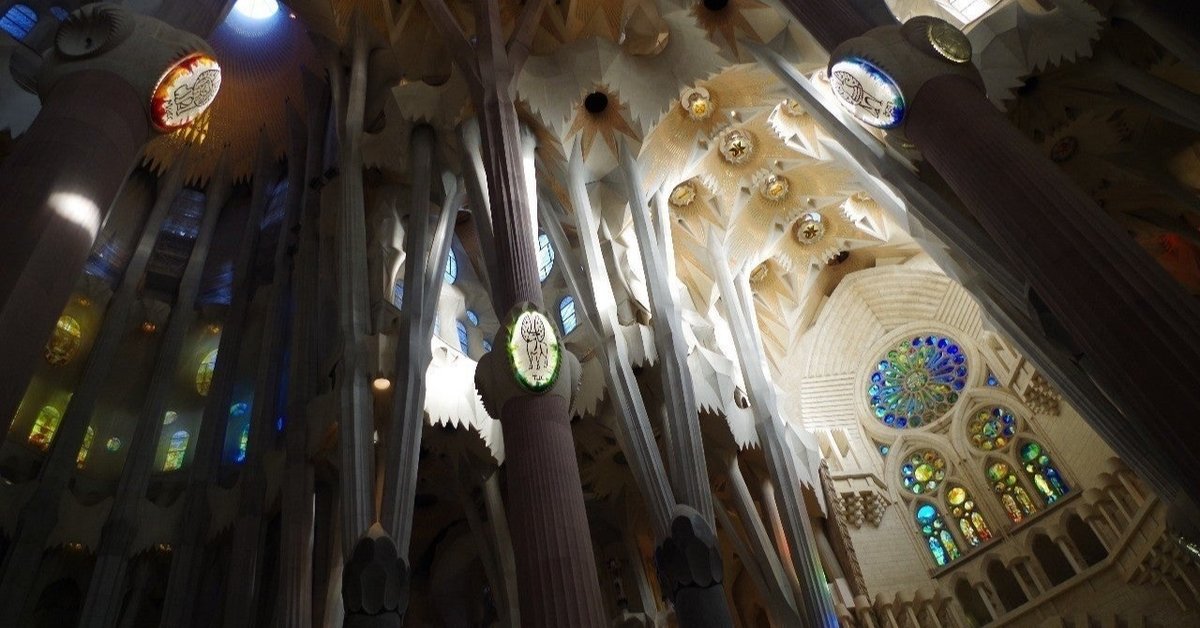 アントニーガウディ　資料　　Antoni Gaudi アントニオ・ガウディ