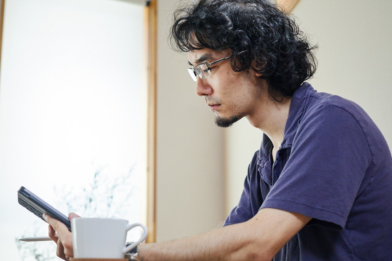 ソーシャルディスタンスで失われた物語を、僕たちは再構築する。科学