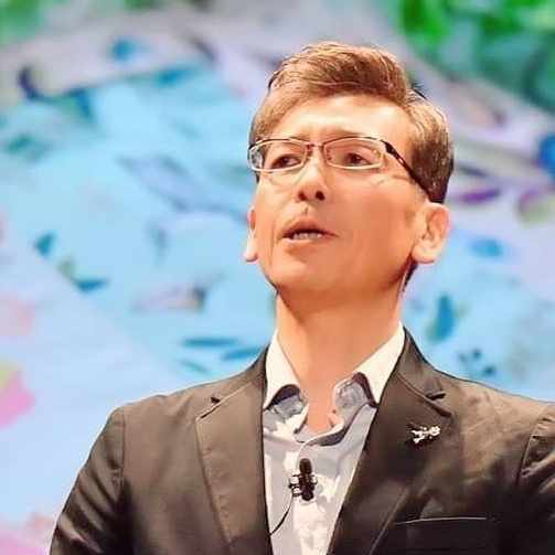 生活が一変する。｜山田俊介