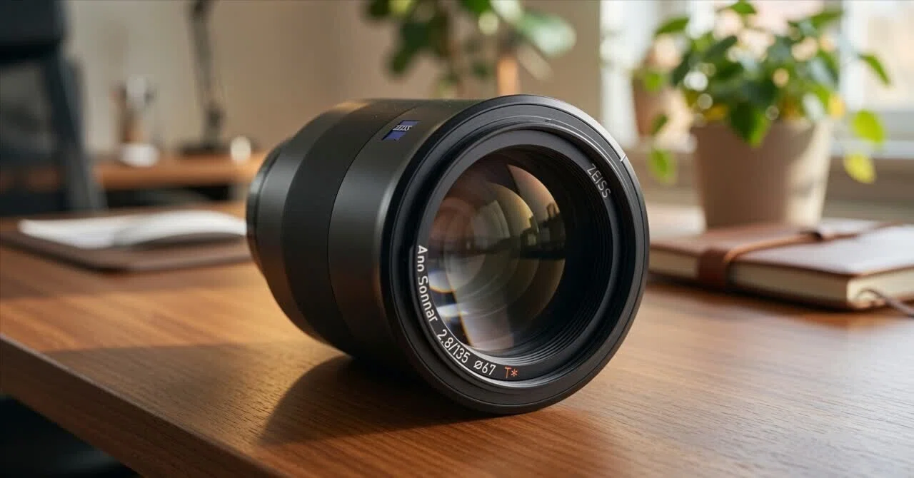 GM 70-200mm F2.8があるから、Batis 135mm F2.8はいらないのか｜あかうさ📸
