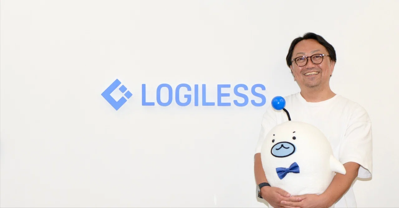 AIとデータで、EC事業者の成長を支える〜LOGILESSがプロダクトエンジニアに託したい、次の挑戦〜｜株式会社ロジレス