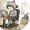 さち岡🐱AI片手に海外デジタル販売に挑戦する心配性系主婦