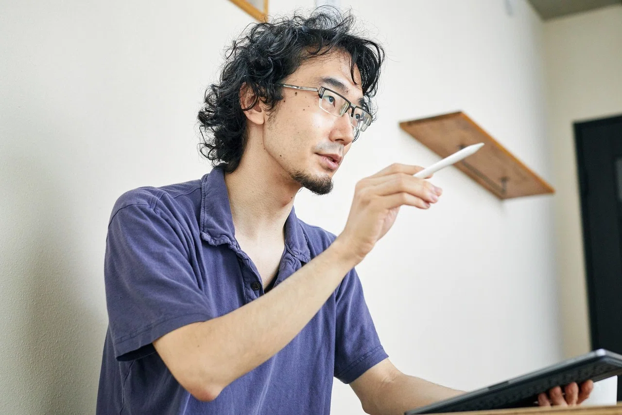 ソーシャルディスタンスで失われた物語を、僕たちは再構築する。科学