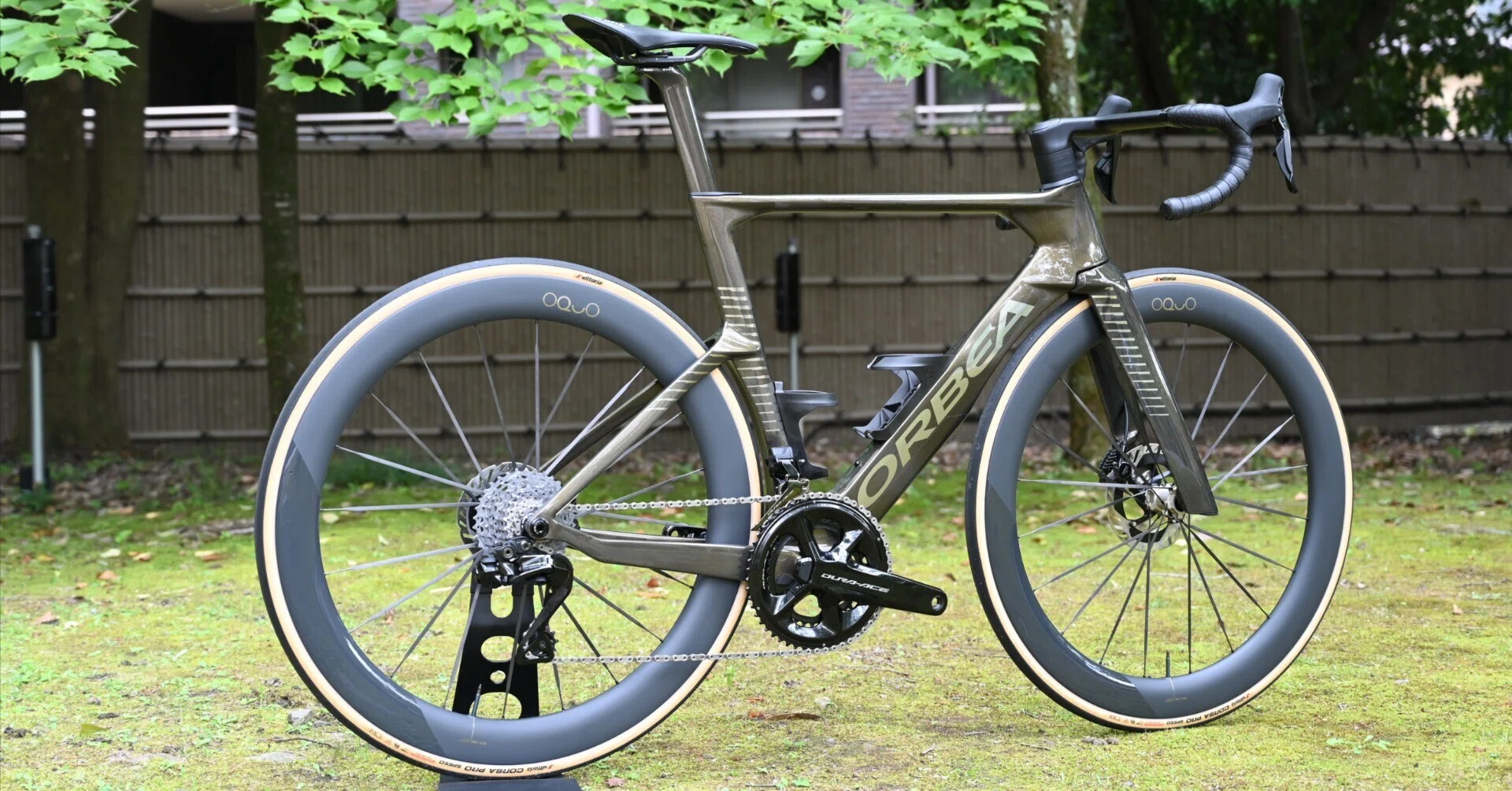 【美品/総額60万】ORBEA ORCA Bronze フルカスタム さらに軽く、さらに速く――ORBEA ORCA AERO登場｜Orbea Japan