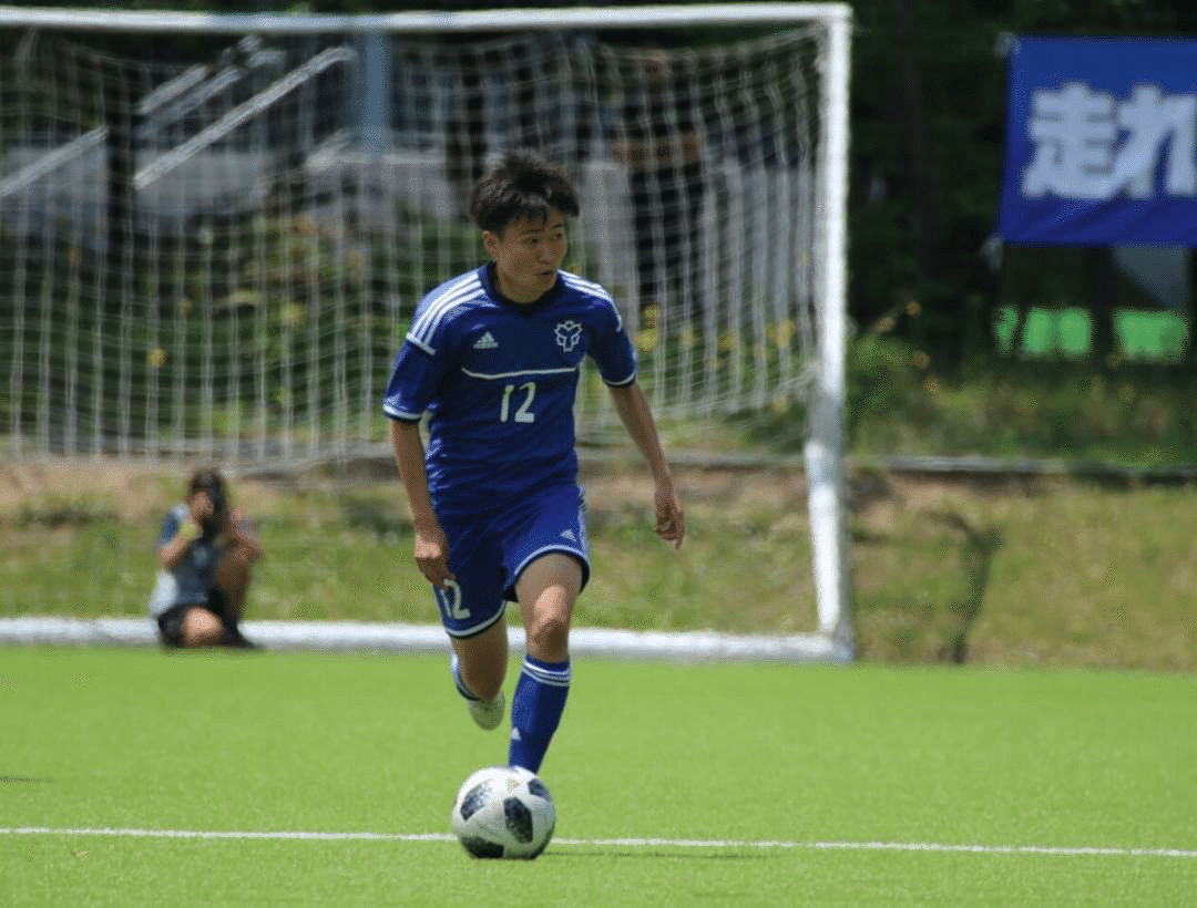 日本体育大学サッカー部　移動着 新ユニフォーム紹介】 この度、横浜国立大学サッカー部の