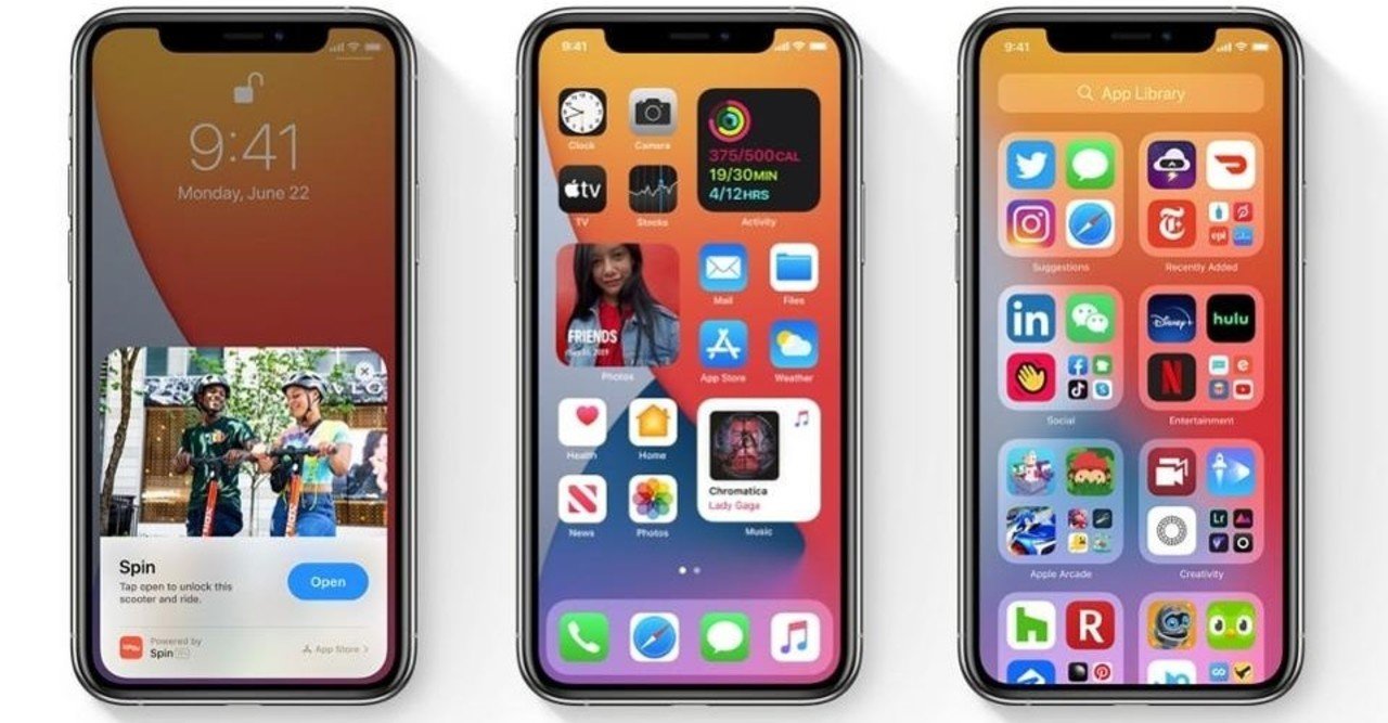 Ios14の衝撃 モバイルマーケターはこの激変を今すぐキャッチアップせよ Akira Morishita 森下 明 Note