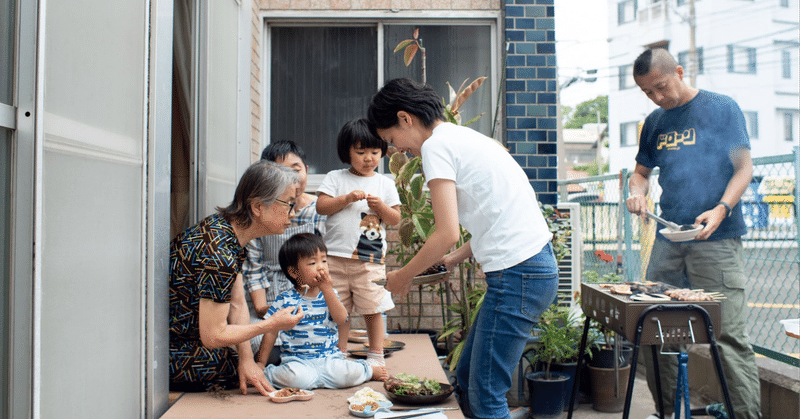 物件を探しつつ、家と家族を“プロジェクト化”してみる。3年間で何ができそう？ 【職住近接計画 座談会その2】