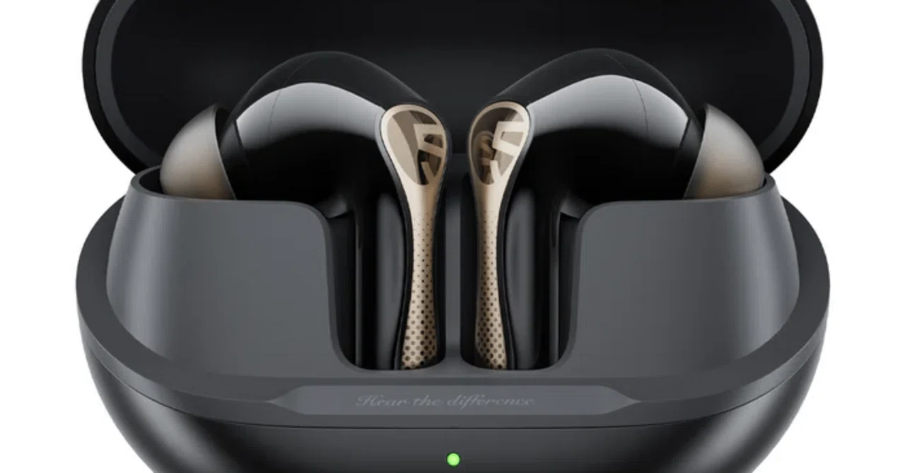 Air5 Pro+ レビュー】1万円以下の常識が崩壊する？数々のイヤホンを