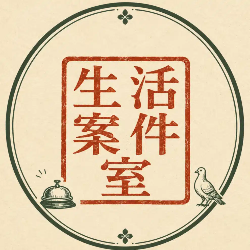 生活案件室