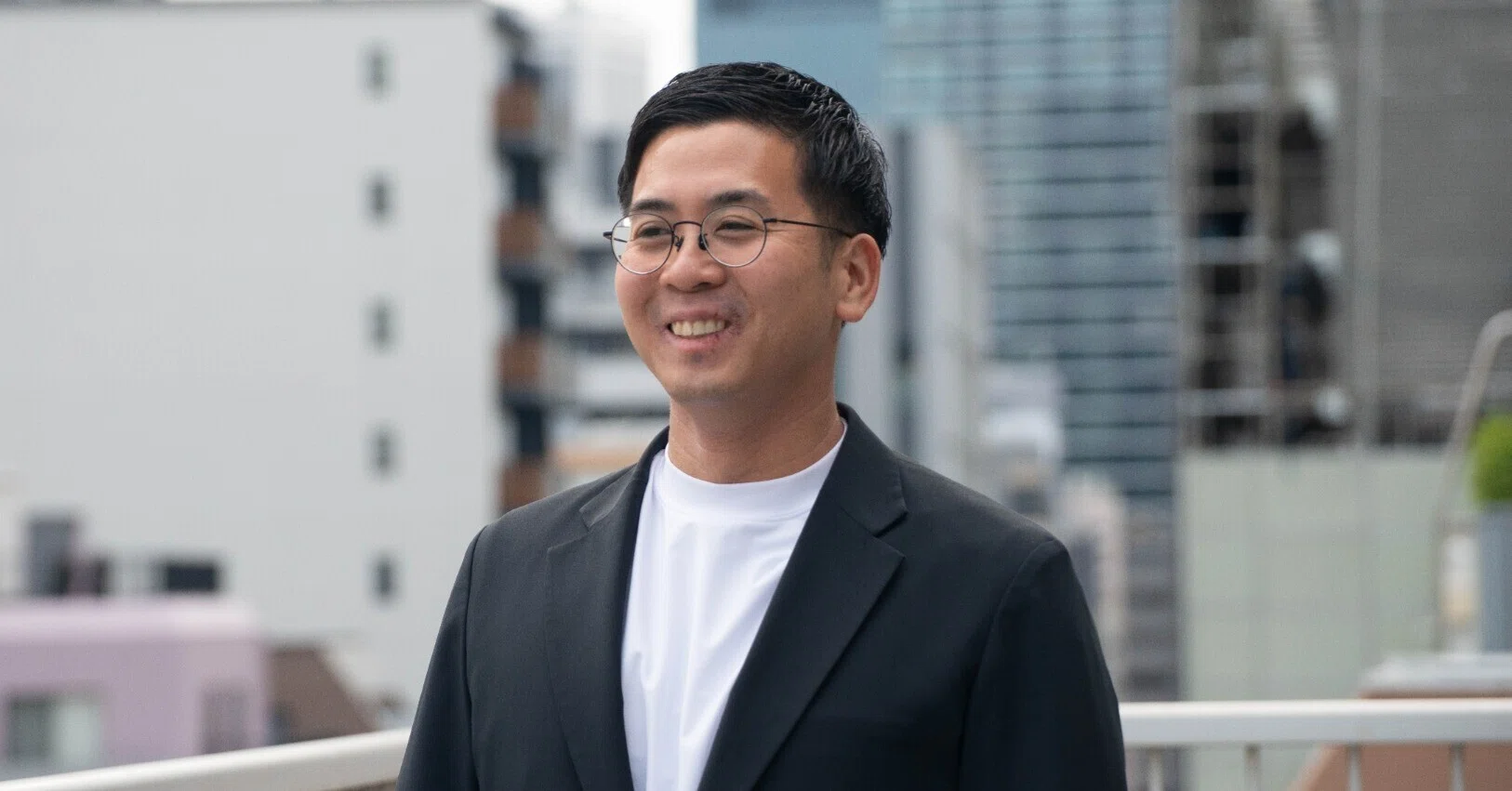 芳賀 外部からの支援ではなく、中で勝たせる。——取締役・芳賀さんがFLIGHTS