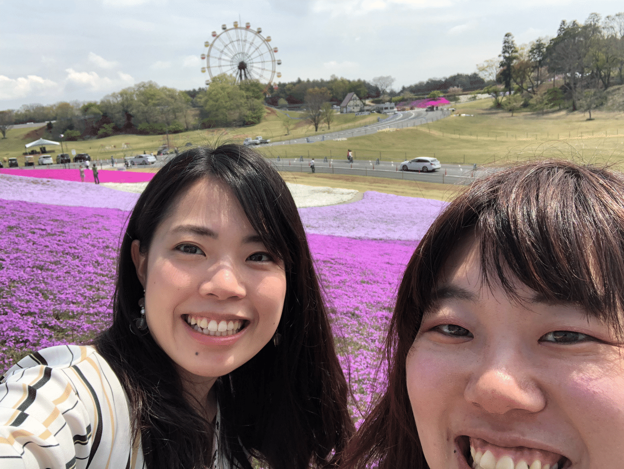 東京ドイツ村 Smile Note 東京ドイツ村 Smile Note