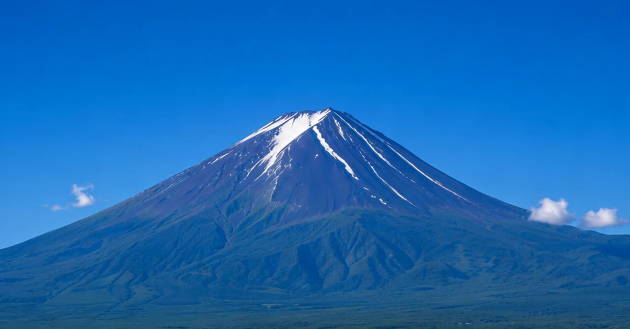 Mountain Opening in Japan｜enHack