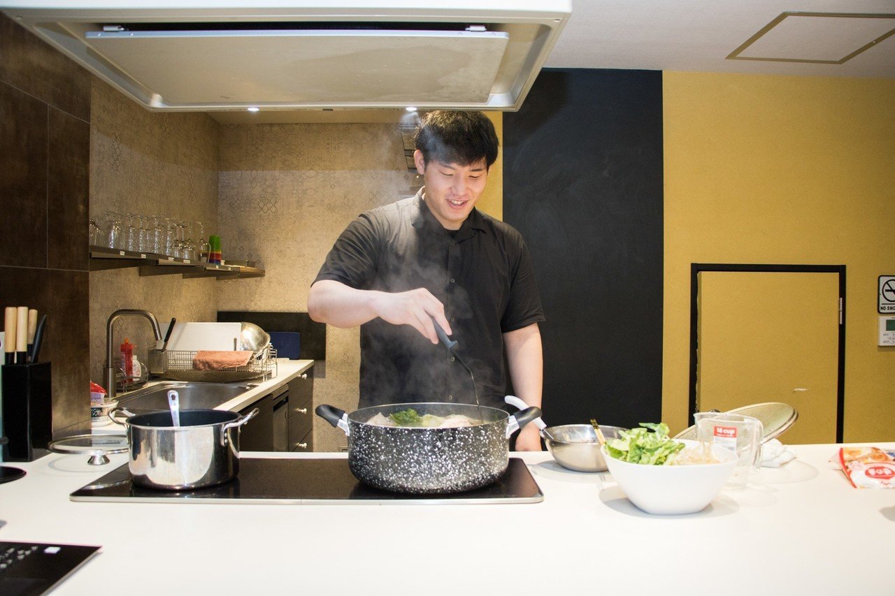 巷で話題沸騰中 女性も安心な レンタル二郎食べる人 とは Go Resort Baito Dive ダイブ 巷で話題沸騰中 女性も安心な レンタル二郎食べる人 とは Go Resort Baito Dive ダイブ