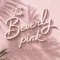 The Beverly Pink 1982 column &select shop