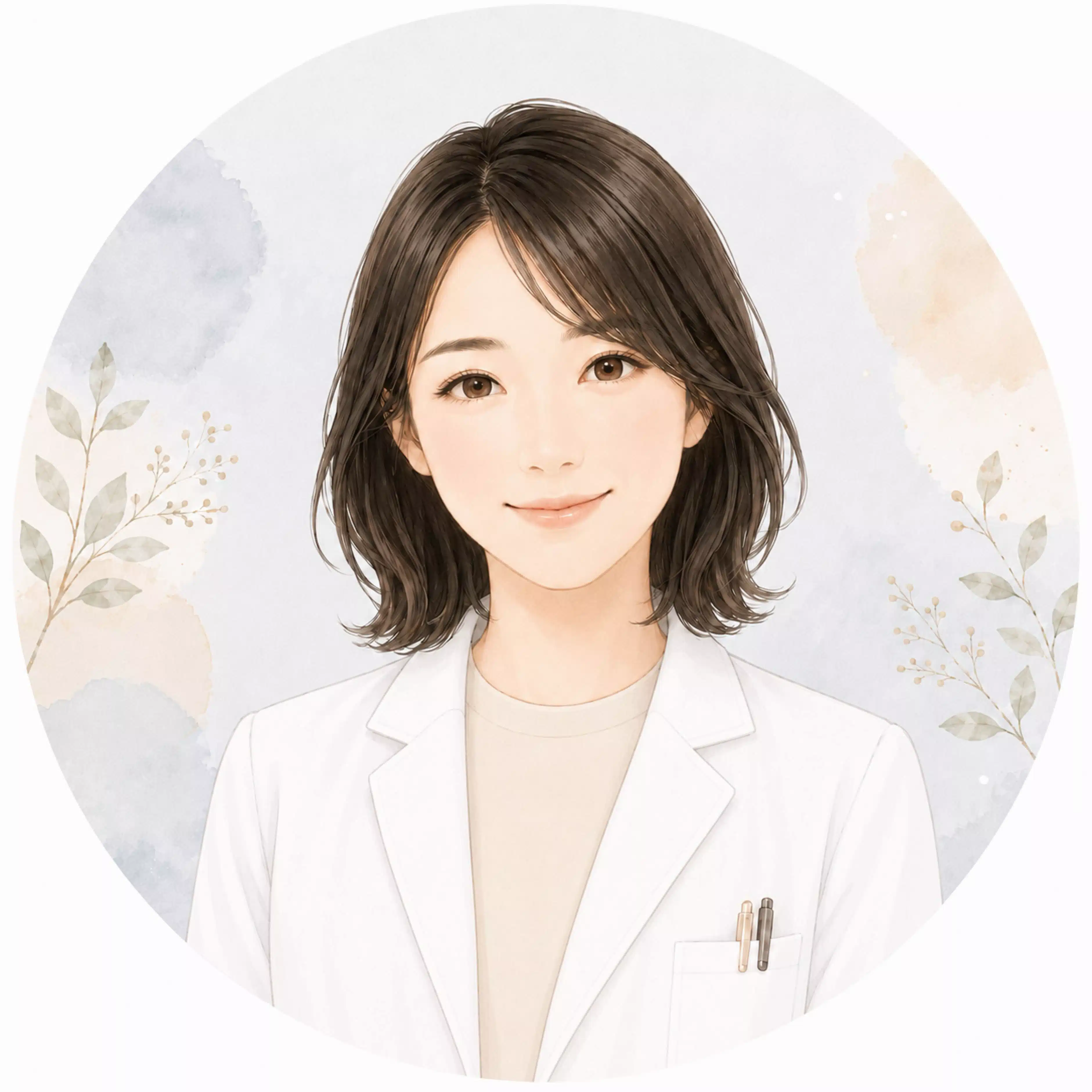 真紀｜薬剤師ライター