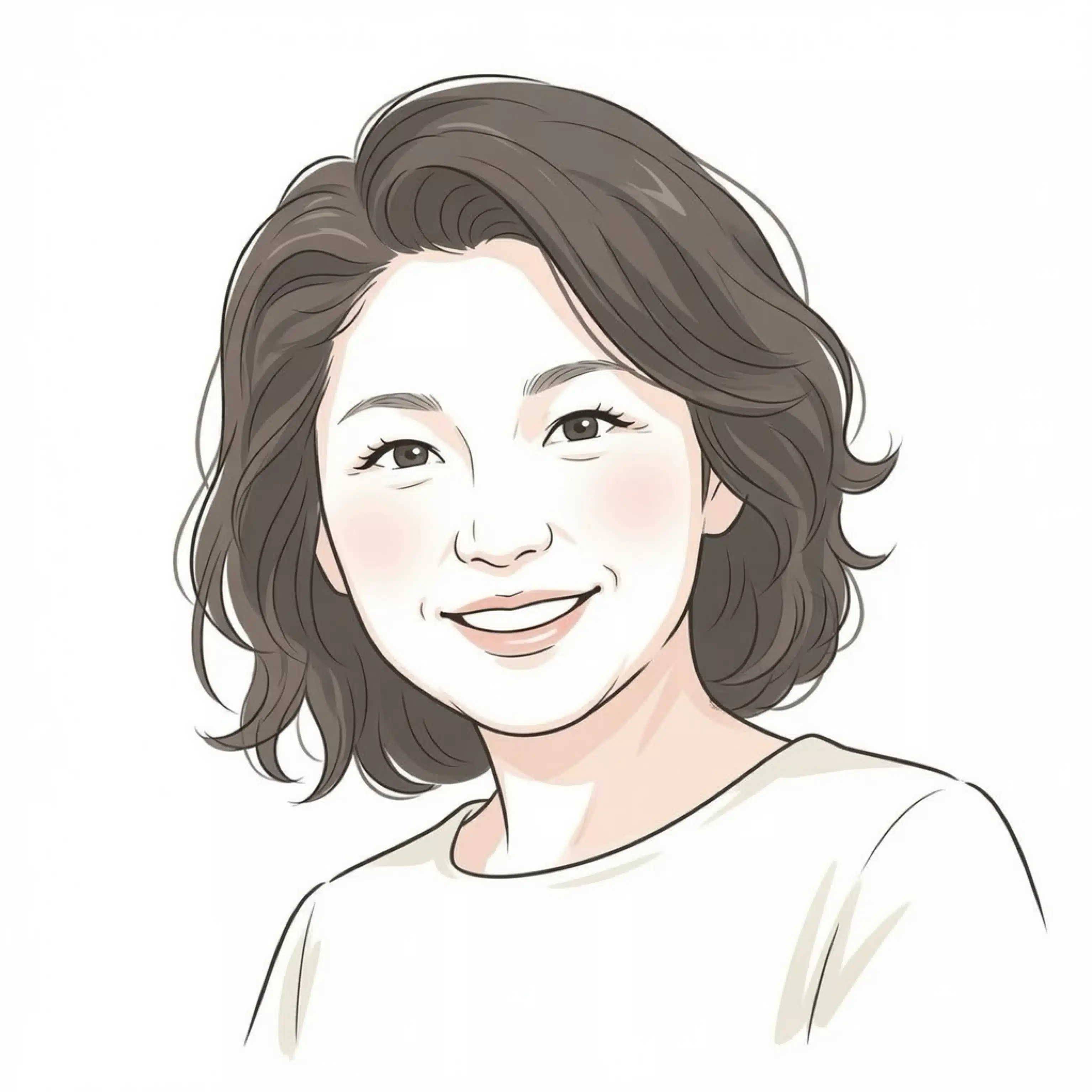 槙まりや｜高齢出産＆氷河期世代のライフハック