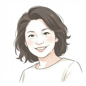 槙まりや｜高齢出産＆氷河期世代のライフハック