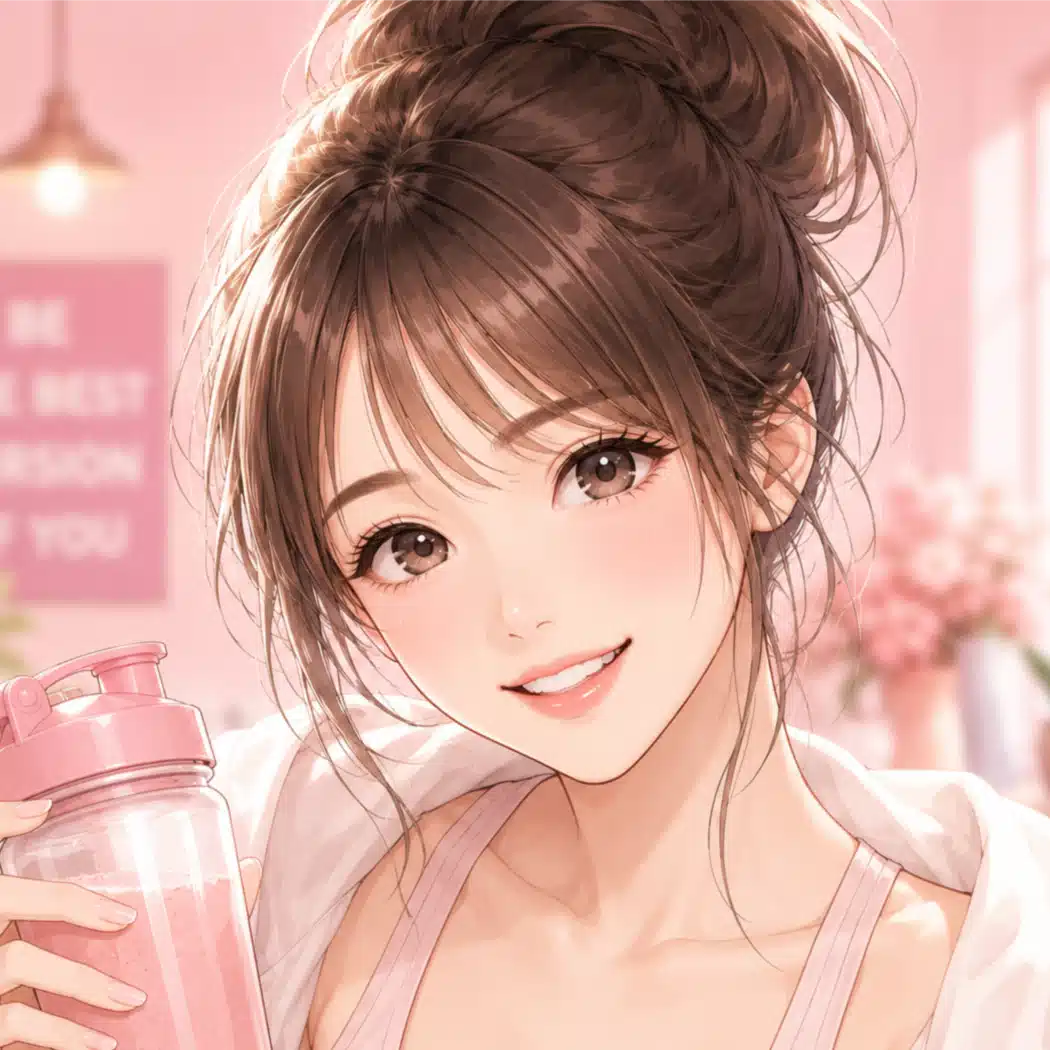 みるく