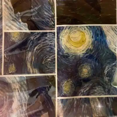 眞宵