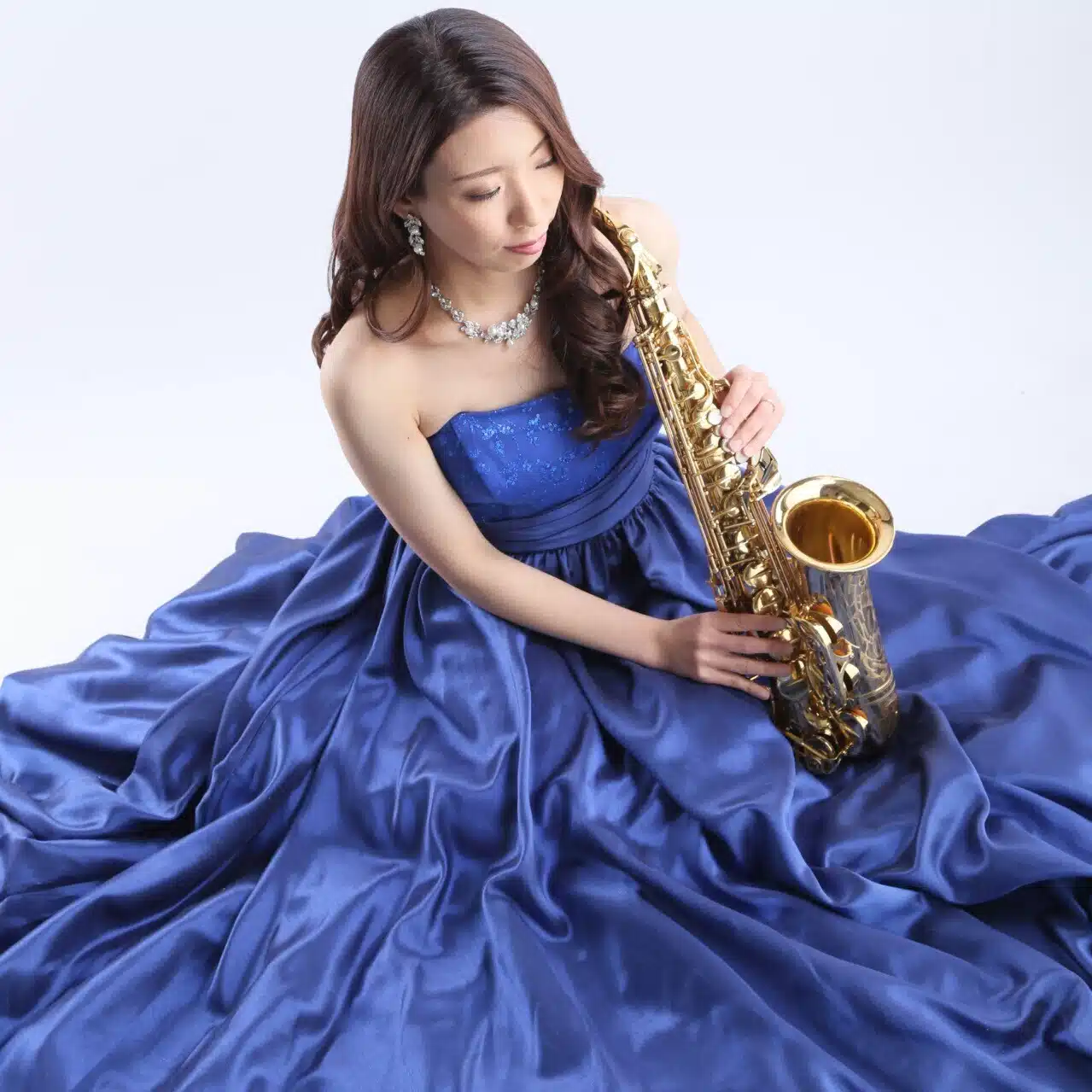 淺井 愛美　Megumi Asai