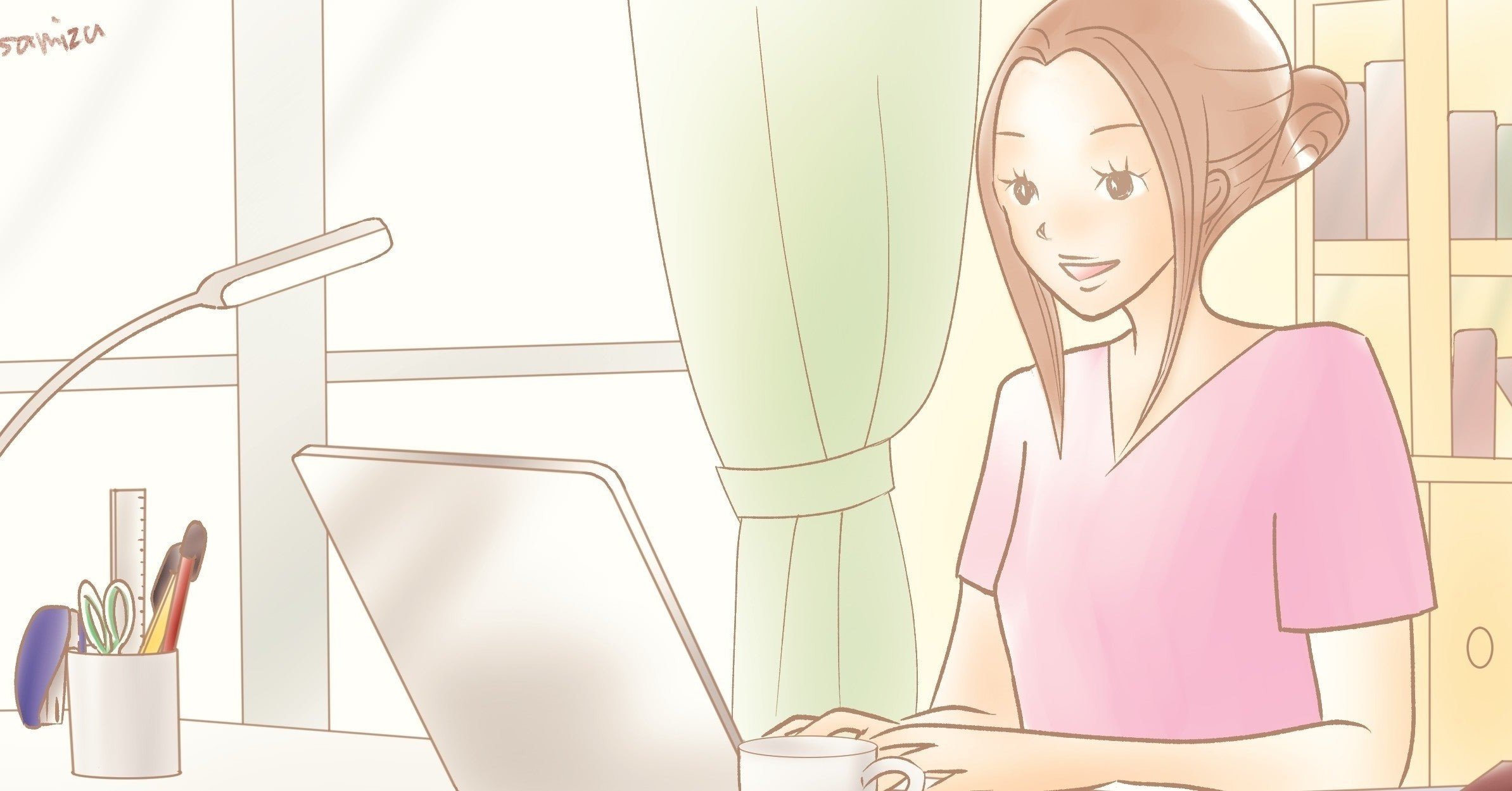 在宅ワーク データ入力の仕事探しはご注意下さい ゆい Note