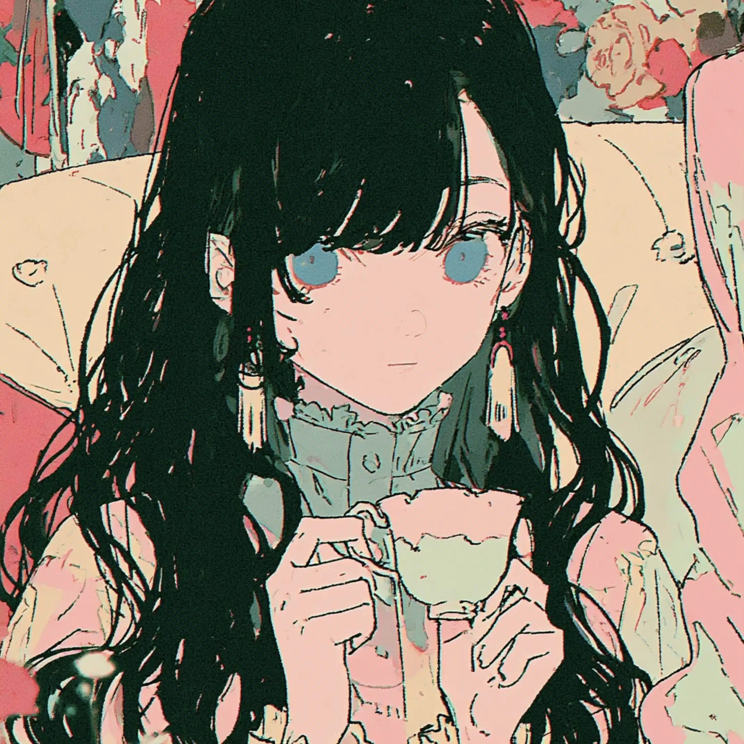 リルコ｜509号室