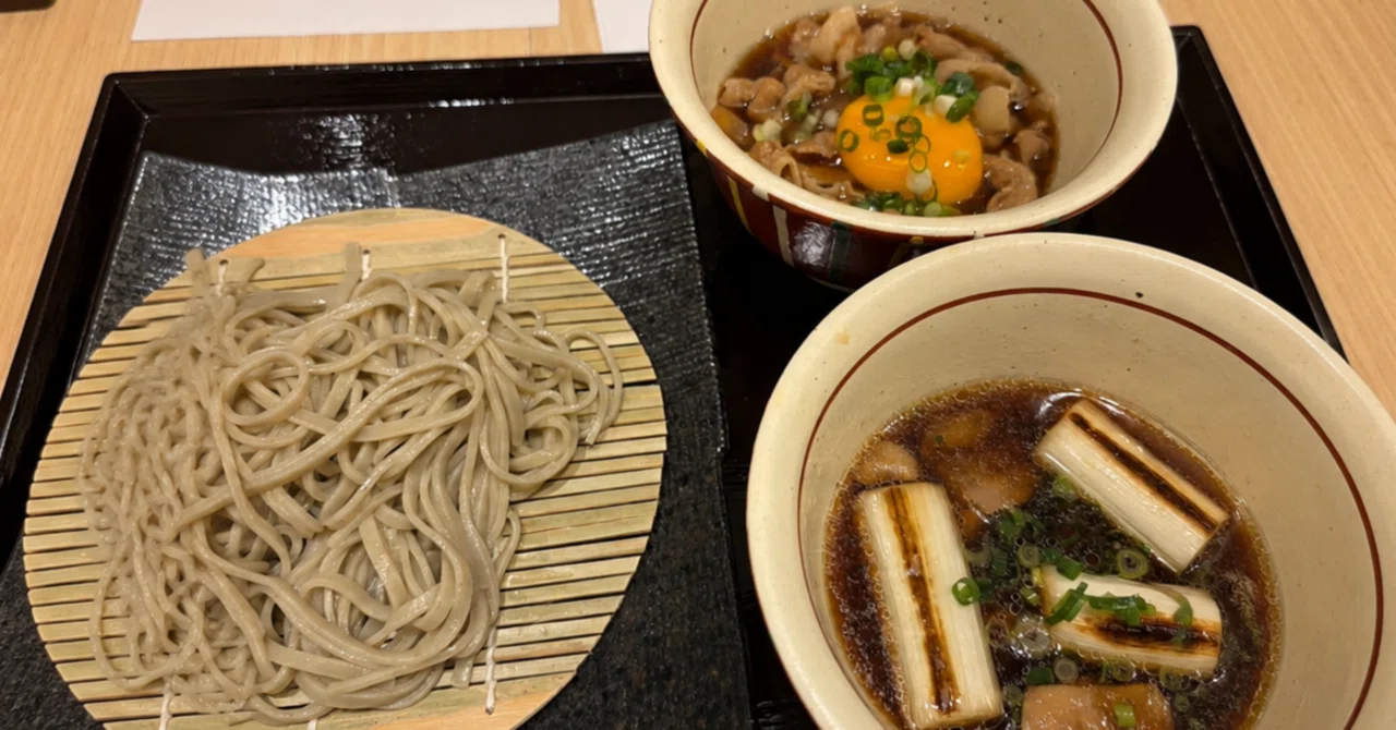 先着50名様無料！ 職人技を仕組み化する「十割蕎麦たもつ」｜堀江貴文