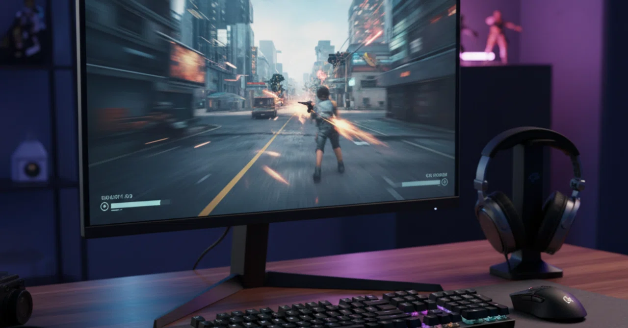 ゲーミングモニター 144Hz 27インチのおすすめ商品紹介｜さーもん