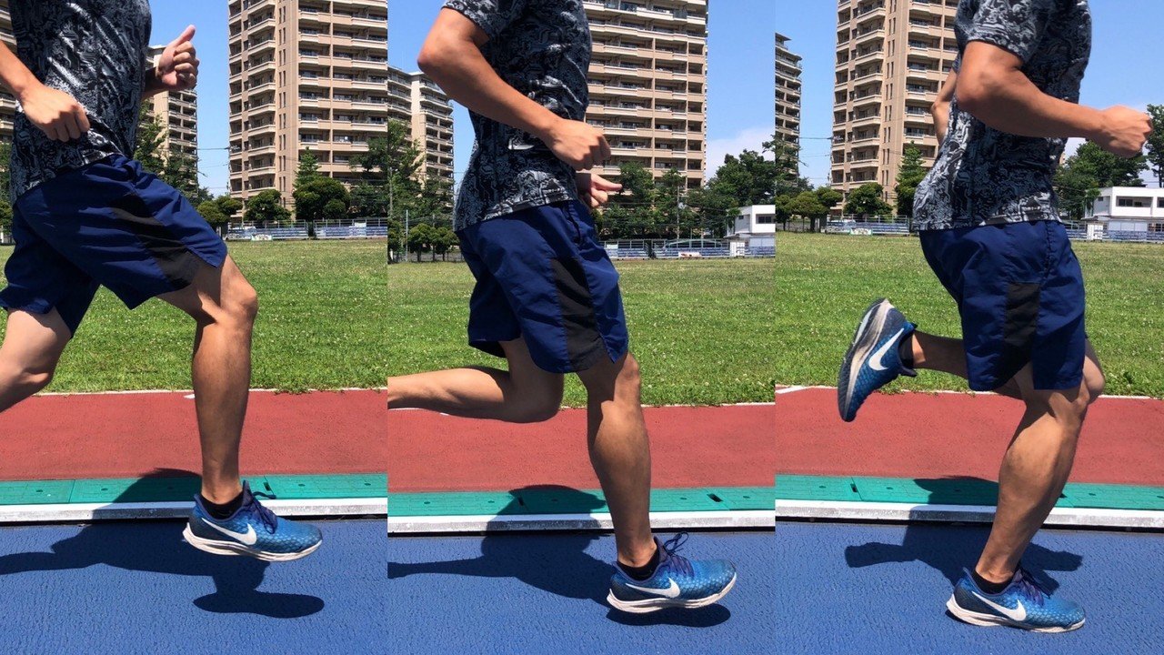 マラソン大会でライバルと自分に勝つ 小学生持久走の走り方について 体育家庭教師トータルスポーツ Note