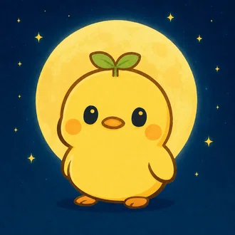 満月ひよこ｜片づけとダイエット、進行中