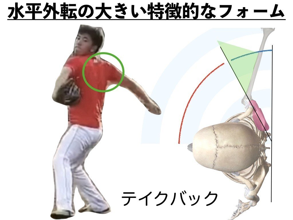 スキャプラプレーン ♯投球障害予防｜理学療法士 井上健太