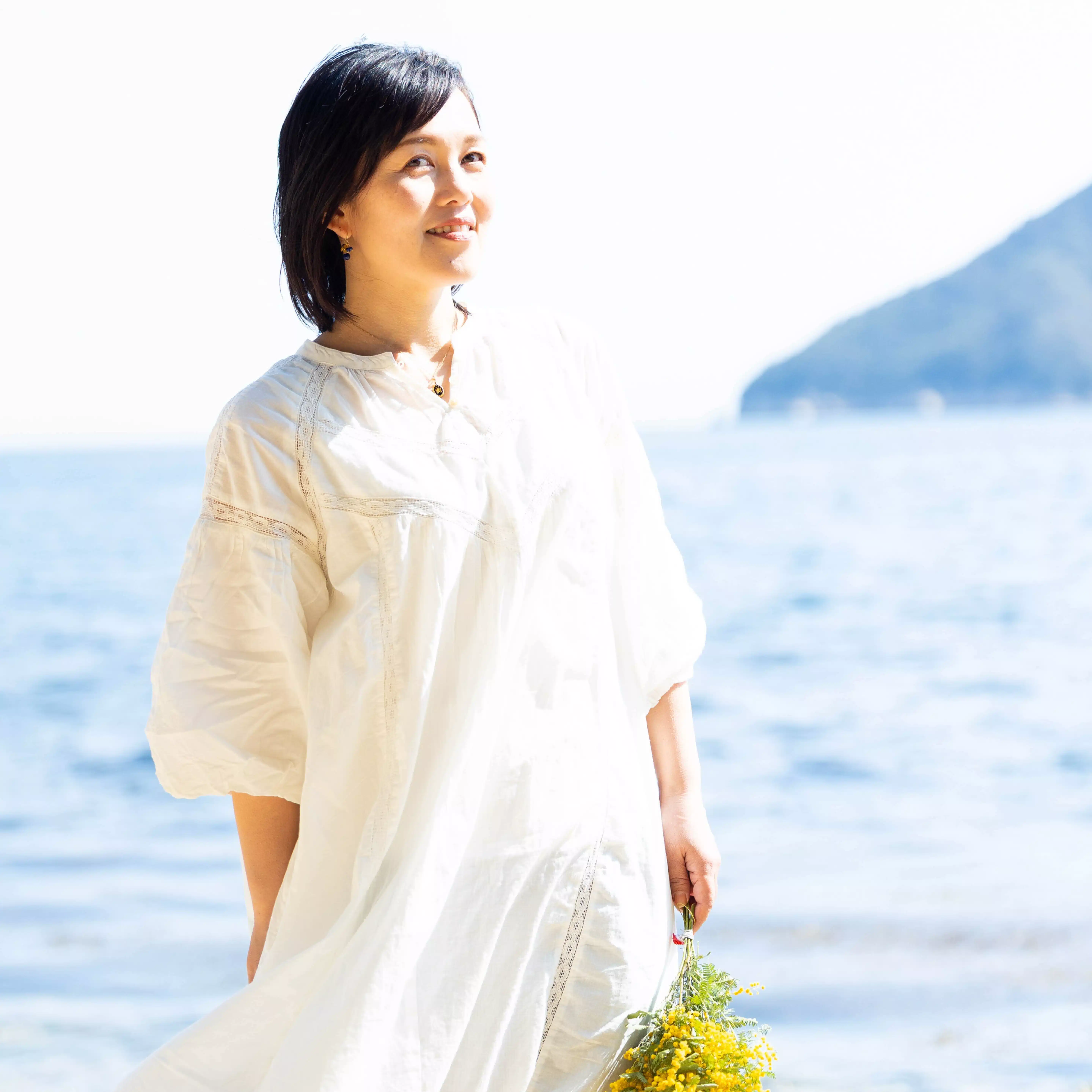 横田えみ
