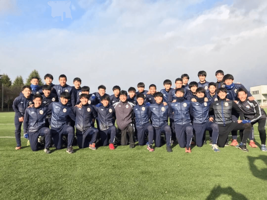 挫折 1年 生出遥人 東洋大学体育会サッカー部 Note