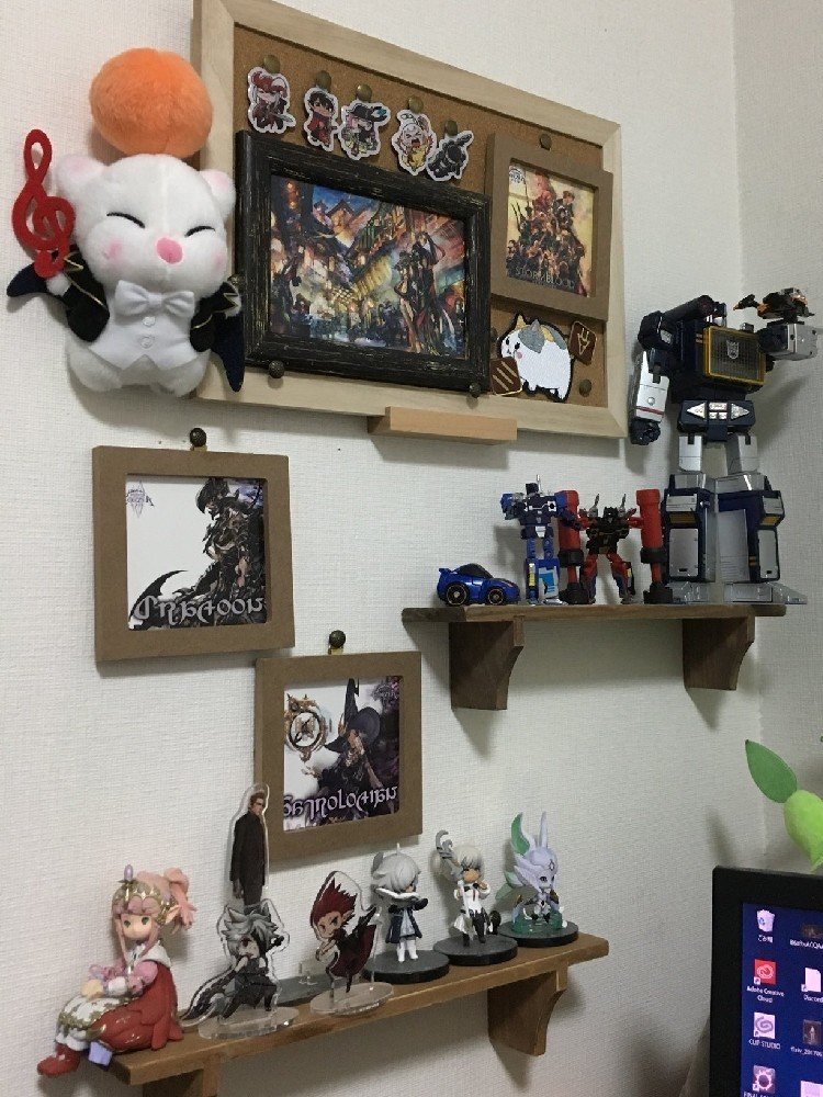 部屋が狭いから実家を出た話 きりの Note