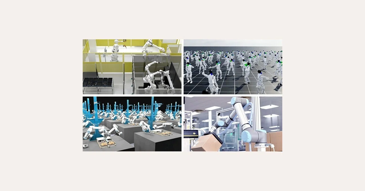 加藤メカトロ #42】Physical AIが変える産業ロボティクス — IFRが示す4