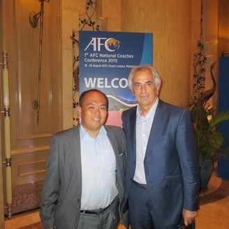 森本高史 Fc墨田ジェプロ モンゴルナショナルプレミアリーグ2020参戦 Note