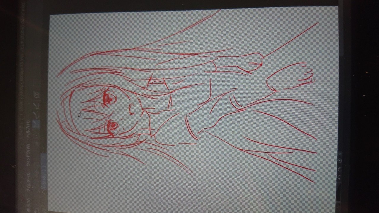 イラストの髪型が思い付かない 決まらない時の対処法 えむえむ Note