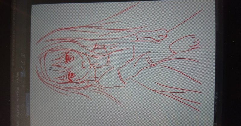 イラストの髪型が思い付かない 決まらない時の対処法 えむえむ Note