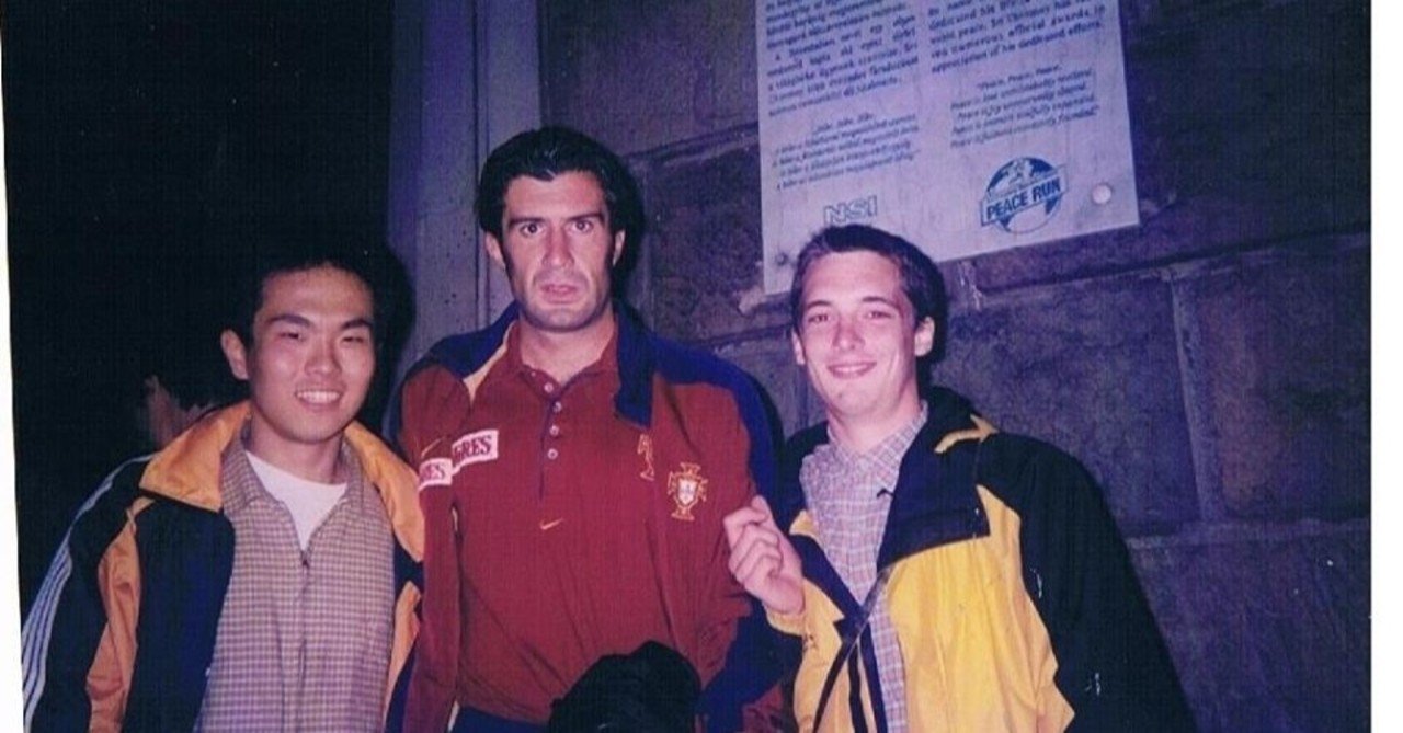 世界を意識した学生時代 森本高史 Fc墨田ジェプロ モンゴルナショナルプレミアリーグ参戦 Note 世界を意識した学生時代 森本高史 Fc墨田ジェプロ モンゴルナショナルプレミアリーグ参戦 Note