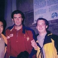 モンゴルナショナルプレミアリーグ参戦のお知らせ 森本高史 Fc墨田ジェプロ モンゴルナショナルプレミアリーグ参戦 Note