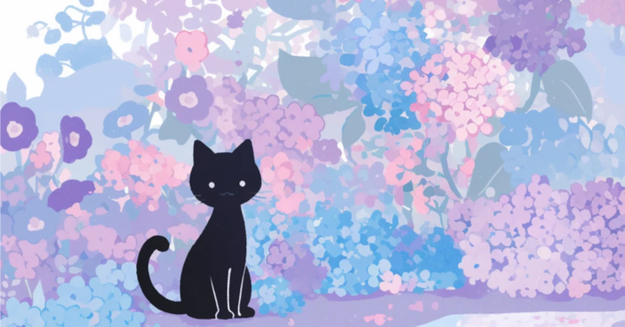 Midjourneyで描く絵本風イラスト プレゼント【AIイラスト｜AIアート｜画像生成AI｜生成AI｜イラスト｜スマホ壁紙】