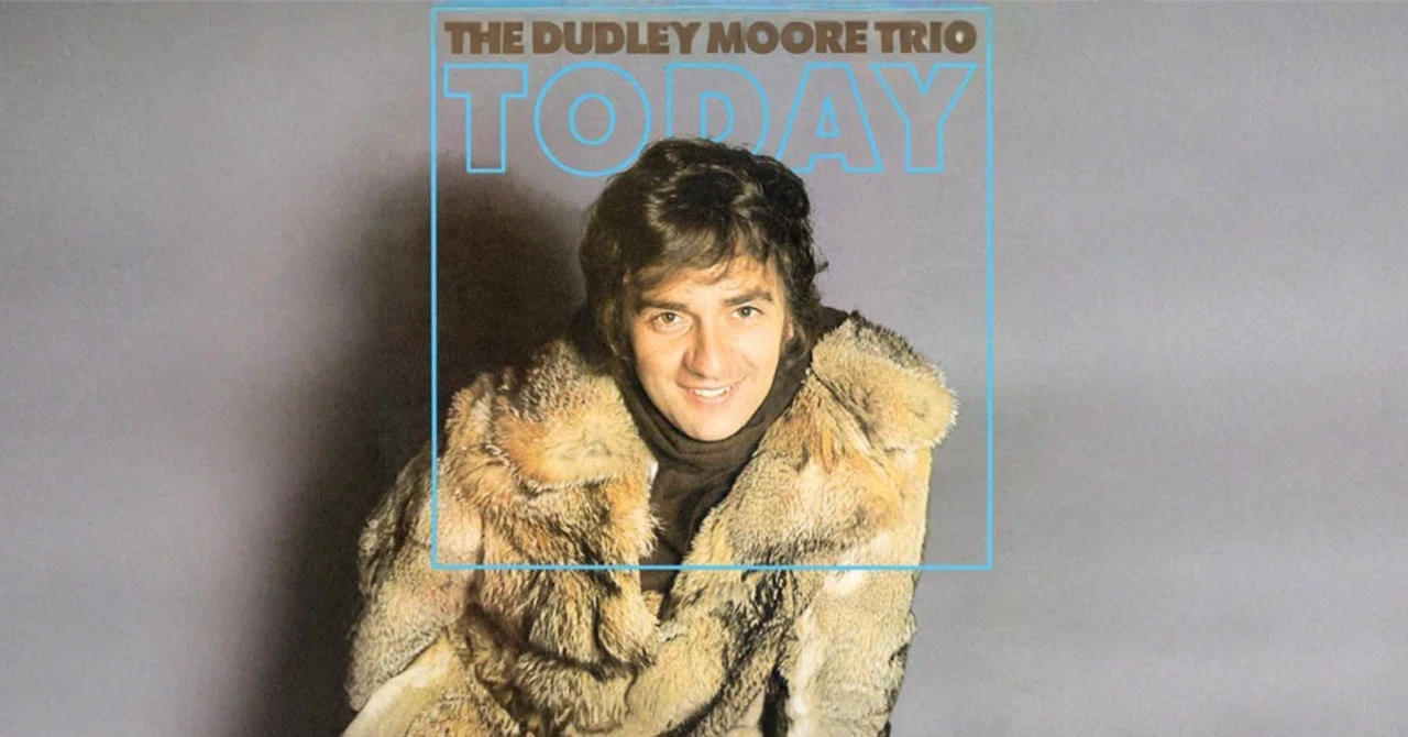 Dudley Moore - Waterloo｜pwm