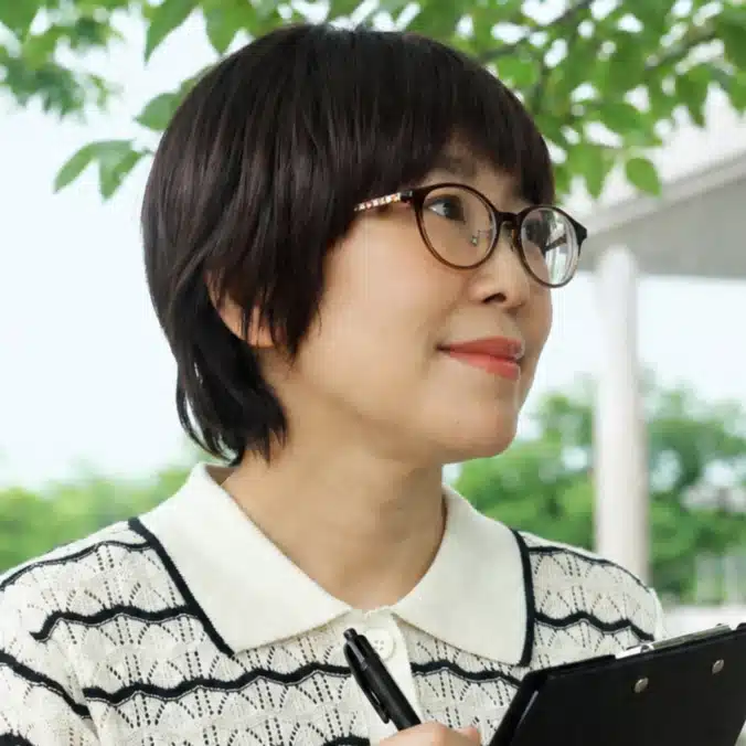 山本知恵＠ライター